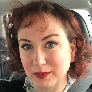 Meet your Posher, Carole